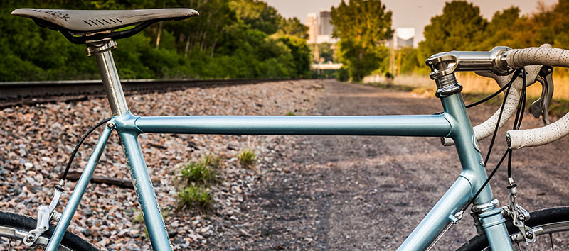 clockwork bikes