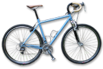 cross bike