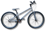 cross bike