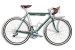 cross bike